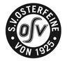 Avatar Bild für SPVGG SW Osterfeine 1925 e.V.