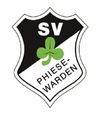 Avatar Bild für SV Phiesewarden e.V.