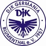 Avatar Bild für DJK Germania Blumenthal