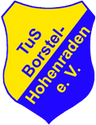 Avatar Bild für TuS Borstel-Hohenraden e.V.