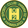 Avatar Bild für Sportclub Hamm von 1902 e.V.