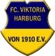 Avatar Bild für FC Viktoria Harburg von 1910 e.V.
