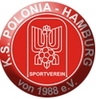 Avatar Bild für SV 'K.S. Polonia'