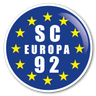 Avatar Bild für SC Europa von 1992 e.V.