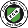 Avatar Bild für FC Burg