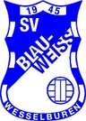 Avatar Bild für SV Blau-Weiß Wesselburen e.V.