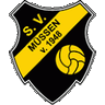 Avatar Bild für SV Müssen