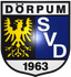 Avatar Bild für SV Dörpum II