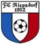 Avatar Bild für FC Riepsdorf