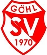 Avatar Bild für SV Göhl