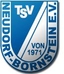 Avatar Bild für SG Neudorf-B./Osdorf