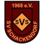 Avatar Bild für SV Schackendorf III