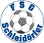 Avatar Bild für FSG Schleidörfer II