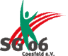 Avatar Bild für SG COESFELD 06 e.V.