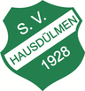 Avatar Bild für SV GRÜN-WEIß HAUSDÜLMEN 1928 E.V.