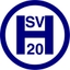 Avatar Bild für SV Heek III