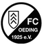 Avatar Bild für FC Oeding III