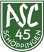Avatar Bild für ASC Schöppingen II