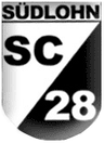 Avatar Bild für SC SÜDLOHN 28 E.V.