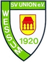 Avatar Bild für SV UNION 1920 WESSUM E.V.