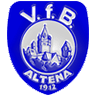 Avatar Bild für VFB ALTENA 1912 E.V.