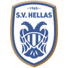 Avatar Bild für Sportverein Hellas e.V.