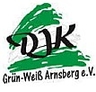 Avatar Bild für DJK GRÜN-WEIß ARNSBERG E.V.
