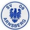 Avatar Bild für SPORTVEREIN ARNSBERG 09 E.V.