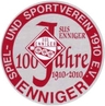 Avatar Bild für SUS ENNIGER 1910 E.V.