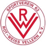 Avatar Bild für SV ROT-WEIß VELLERN 62 E.V.