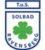 Avatar Bild für TuS Solbad Ravensberg II