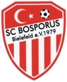 Avatar Bild für Sport Club Bosporus-Bielefeld e.V. 1979