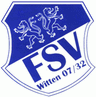 Avatar Bild für FSV WITTEN 07/32 E.V.