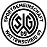 Avatar Bild für SPORTGEMEINSCHAFT WATTENSCHEID 09 E.V.
