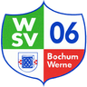 Avatar Bild für WERNER SPORT-VEREIN BOCHUM 06 E.V.