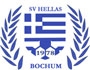 Avatar Bild für SPORTVEREIN HELLAS BOCHUM E.V.