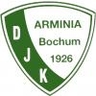 Avatar Bild für DJK ARMINIA BOCHUM 1926 E.V.