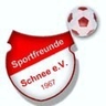 Avatar Bild für Sportfreunde Schnee e.V.