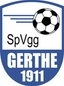 Avatar Bild für SpVgg Gerthe II