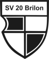 Avatar Bild für SV BRILON 1920 E.V.