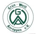 Avatar Bild für GRÜN-WEIß ANREPPEN E.V.