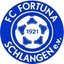 Avatar Bild für FC Fortuna Schlangen