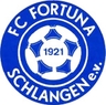 Avatar Bild für FC FORTUNA SCHLANGEN E.V.