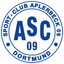 Avatar Bild für ASC 09 Dortmund