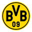 Avatar Bild für Borussia Dortmund U23 2