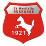 Avatar Bild für SV WESTFALIA DORTMUND-HUCKARDE 21 E.V.
