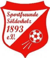 Avatar Bild für SPORTFREUNDE SÖLDERHOLZ 1893 E.V.