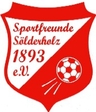 Avatar Bild für SPORTFREUNDE SÖLDERHOLZ 1893 E.V.