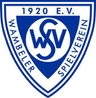 Avatar Bild für WAMBELER SPIELVEREIN 1920 E.V.