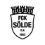 Avatar Bild für FCK Sölde